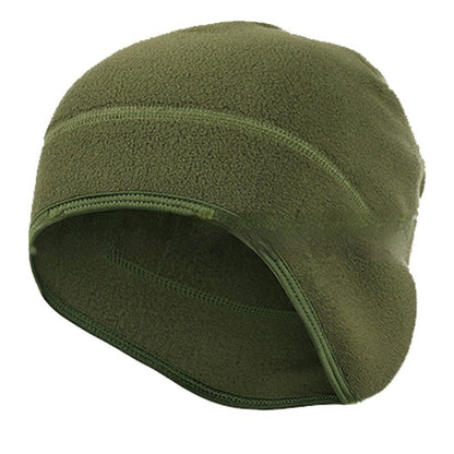 Autumn And Winter Thickening Earflaps Warm Ski Cap Limorista