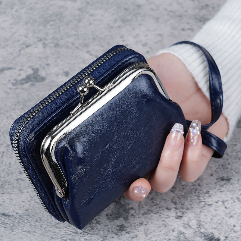 New Wallet Women&
