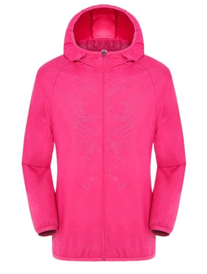 Ultra-Light Rainproof Windkicker Limorista