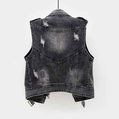 Slim And Versatile Women&