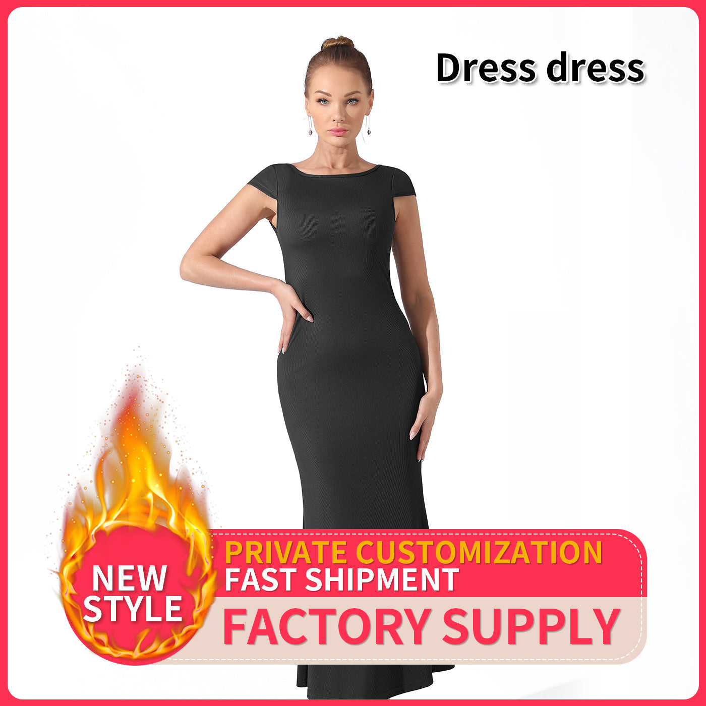 Dress Limorista