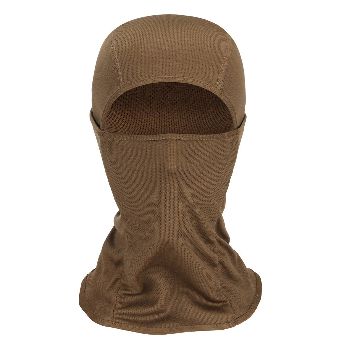 Sunscreen and dustproof head cover Limorista