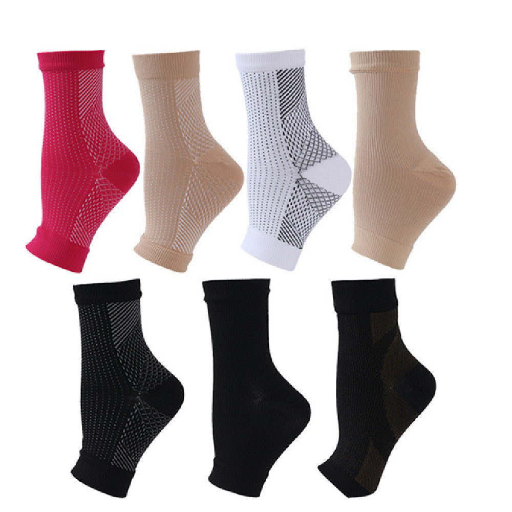 Fall Sports Compression Stockings Women Limorista