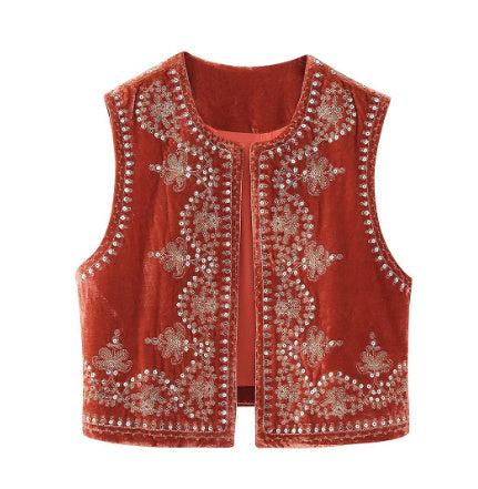 Euro-american Style Women&