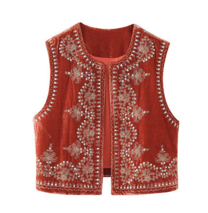 Euro-american Style Women&