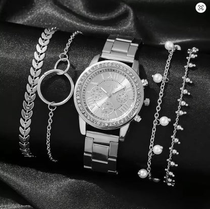 Ladies Watch Watch Bracelet Decoration Limorista