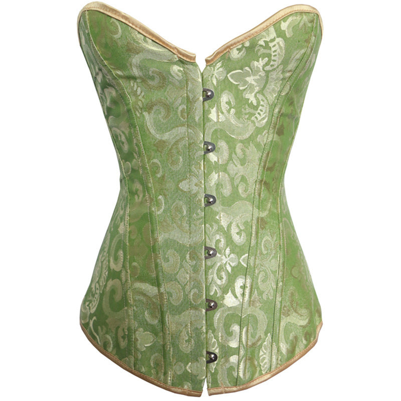 Ladies Fashion Sexy Bouquet Bodysuit Limorista