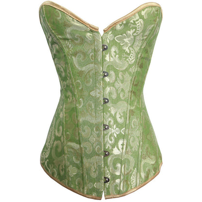 Ladies Fashion Sexy Bouquet Bodysuit Limorista