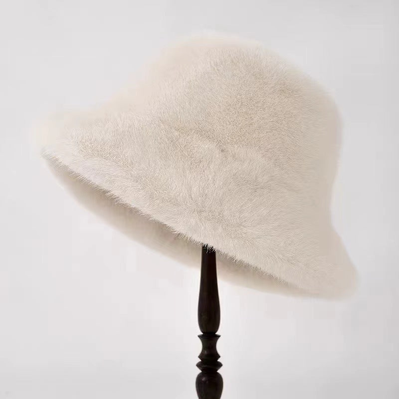 Waterproof Marten Plush Women&