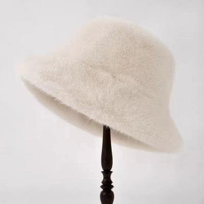 Waterproof Marten Plush Women&