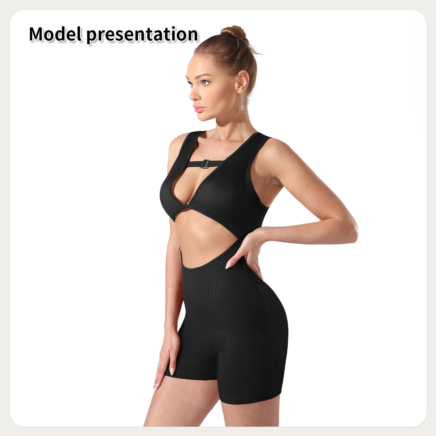 Bodysuit Limorista