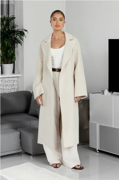 Loose Fashion Long Women&
