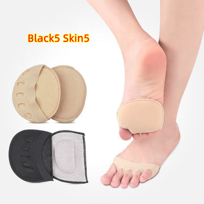 Invisible Five Finger Socks Limorista