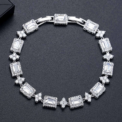 Adjustable Niche Normcore Bag Zircon Women&