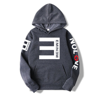 hooded hoodies thick anti-E sweater Limorista
