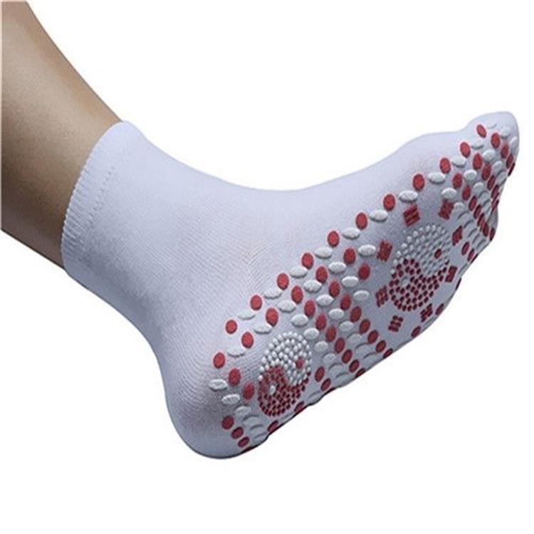 Warm Mid-tube Anti-cold Wash-free Socks Limorista