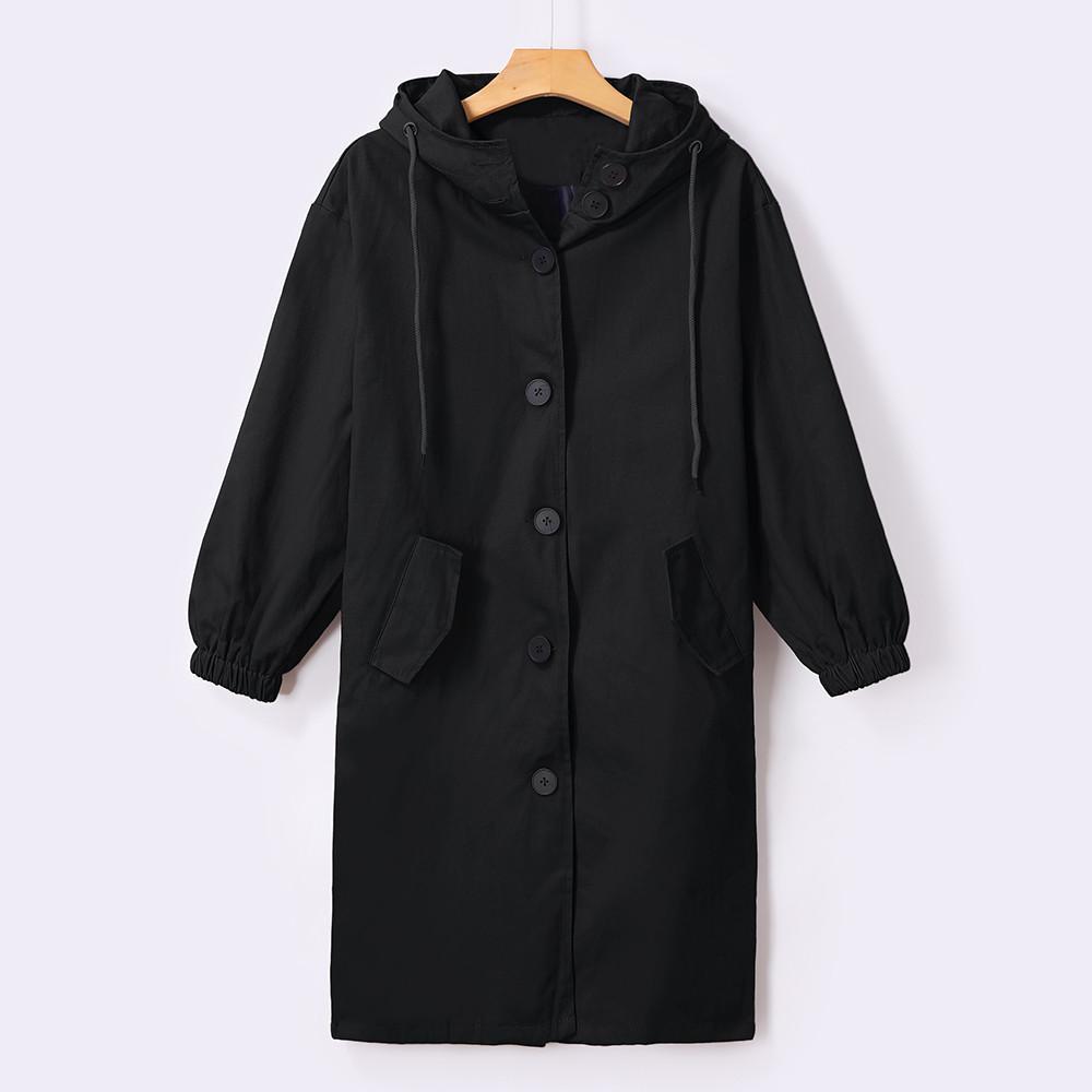Oversized Women&