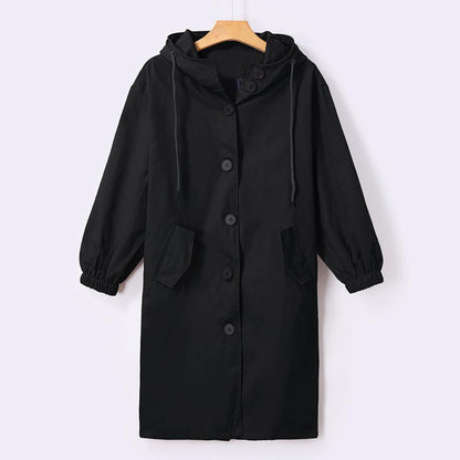 Oversized Women&