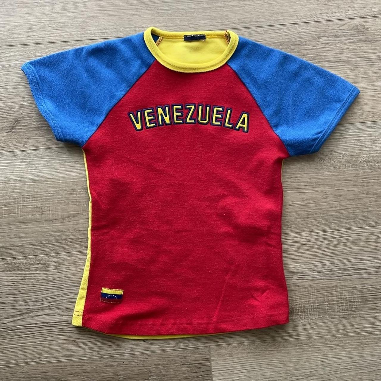 Aesthetic Slim T-shirt Casual All-match T-shirt Limorista