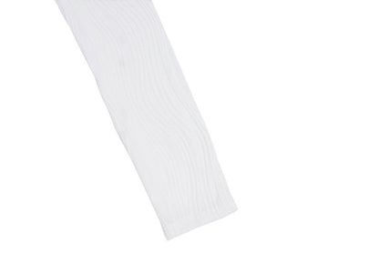 New French Design Pleated Top Limorista