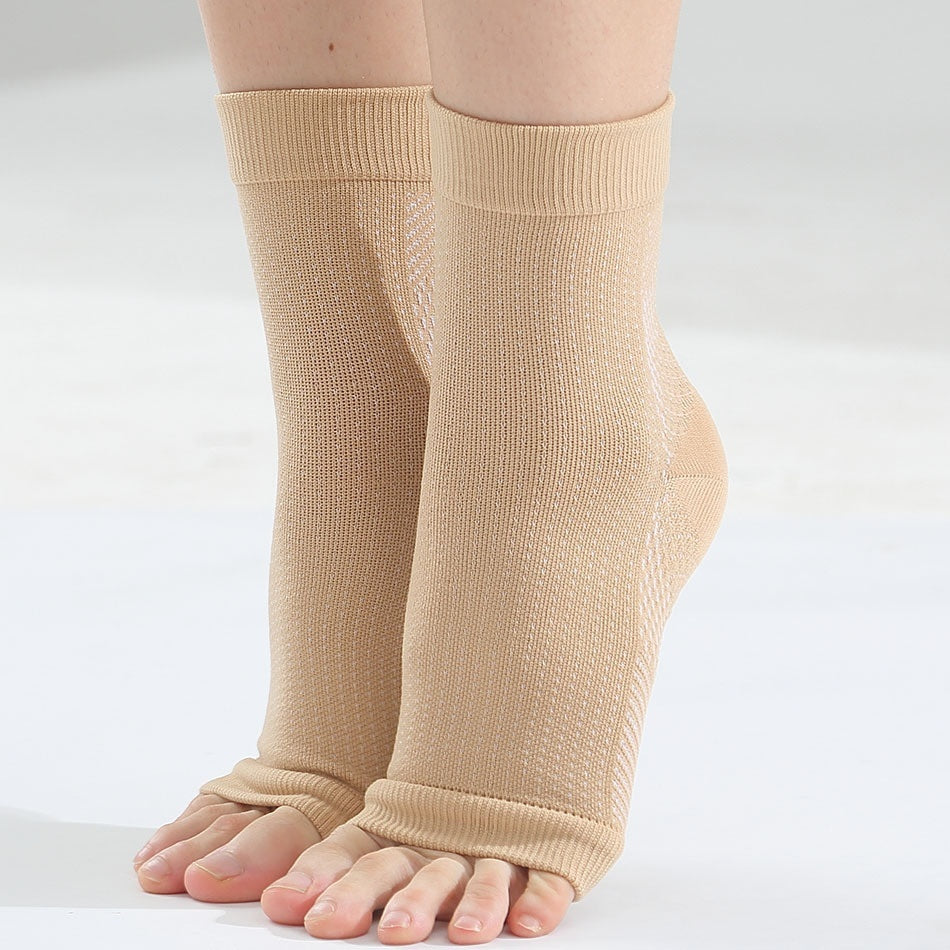Foot Angel Anti Fatigue Compression Foot Sleev Limorista
