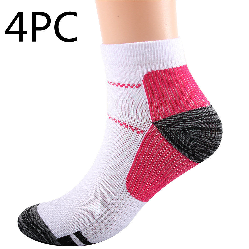 Elastic compression sports socks Limorista