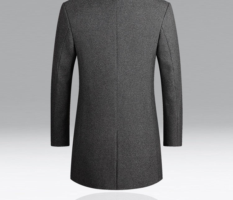 Cotton And Thickening Men&