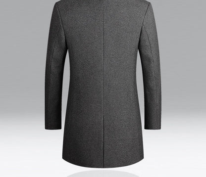 Cotton And Thickening Men&
