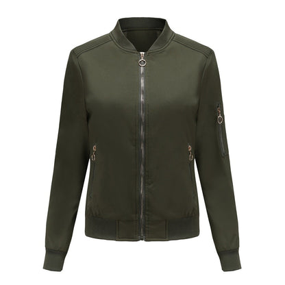 European And American Fashion Women&