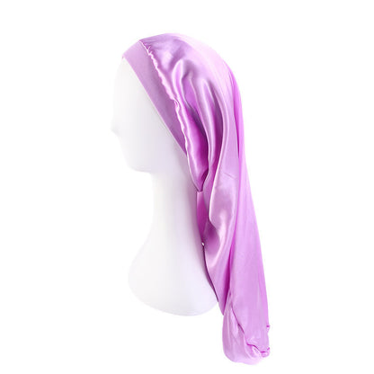 Hot Selling High Stretch Wide Brim Long Barrel Nightcap Limorista