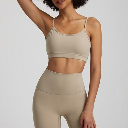 Shaping Sports Vest For Women Limorista