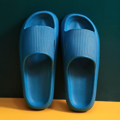 Home, Household Bathroom Bottom, Comfortable Slippers, Soft Bottom, Super Soft Bottom Mopping Limorista