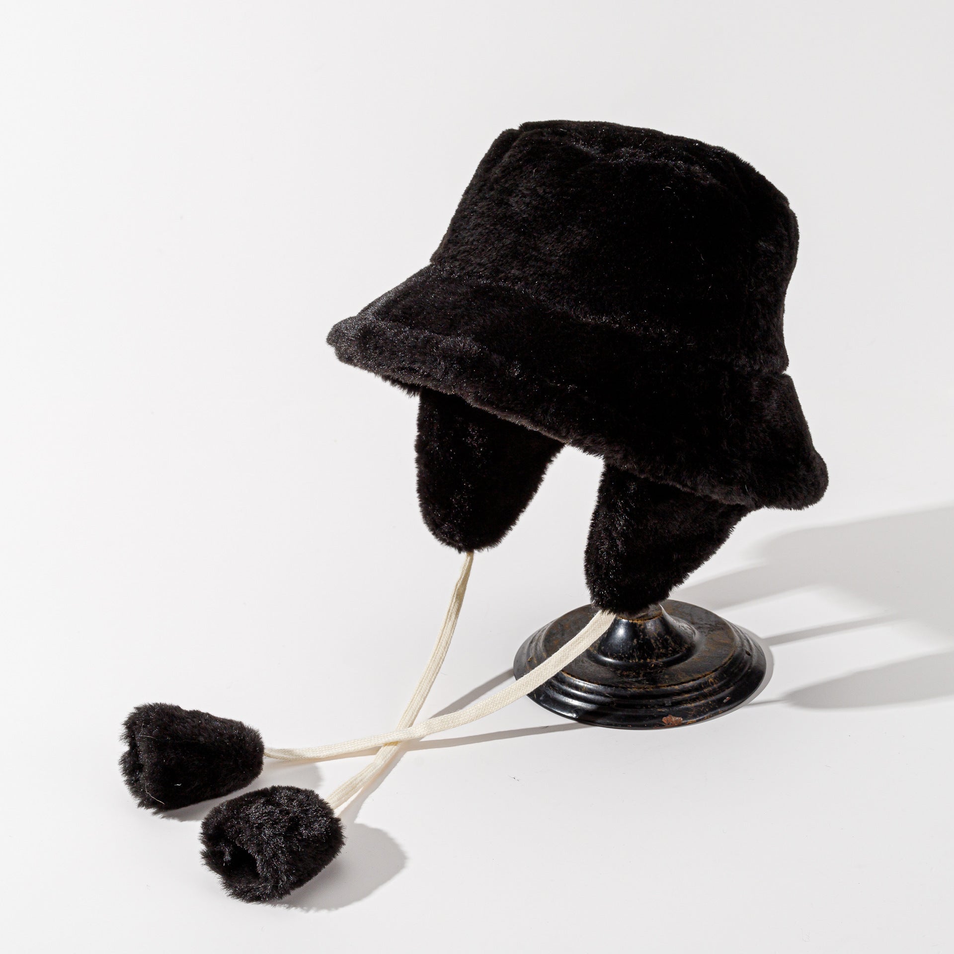 Plush Women&
