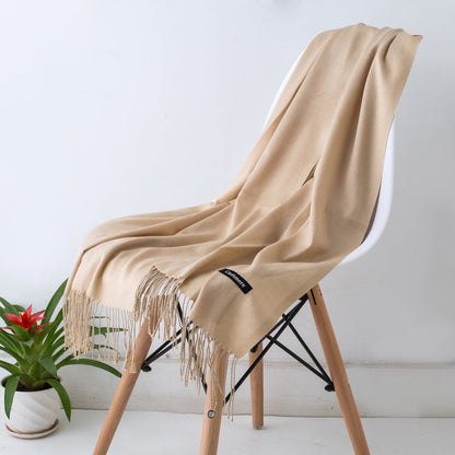 Thin Spring And Summer Long Air-conditioned Shawl Limorista