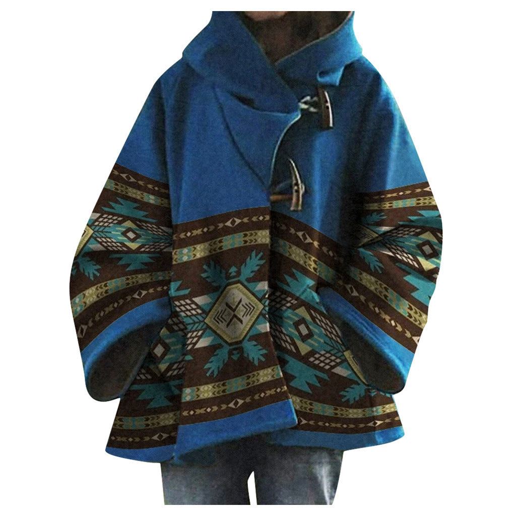 Winter New Women&