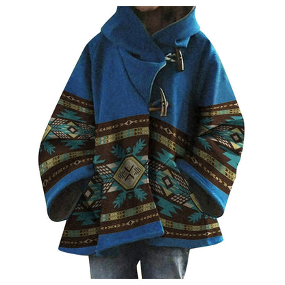 Winter New Women&