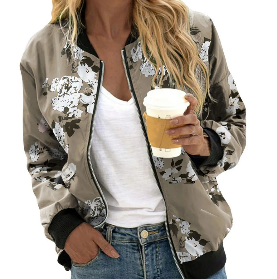 Autumn And Winter New Women&