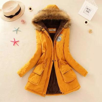 Autumn And Winter New Women&