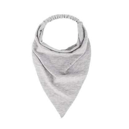 Triangle Shawl Women&