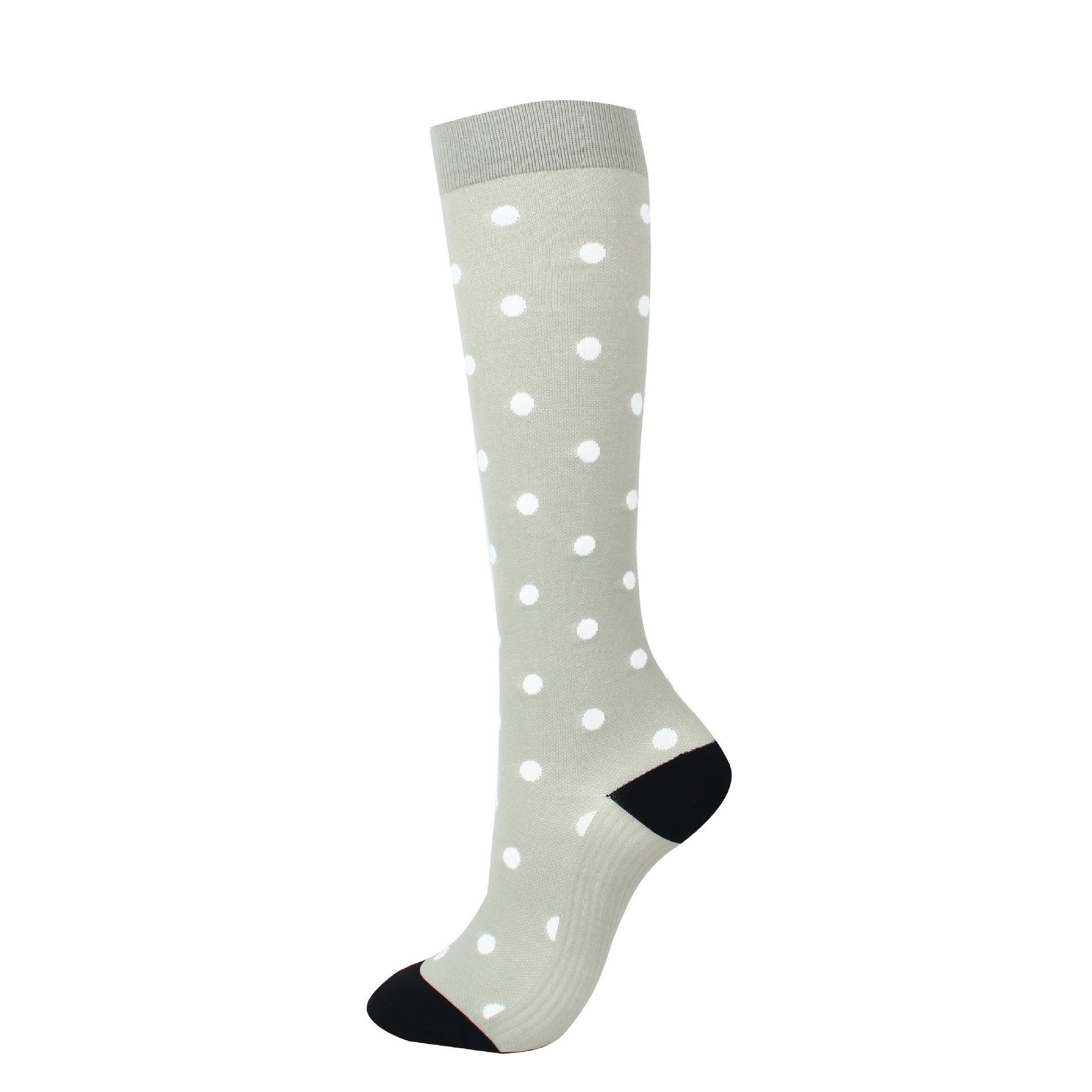 Ladies running stretch compression sports socks Limorista