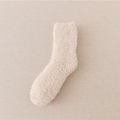 Sleeping Socks Home Women&