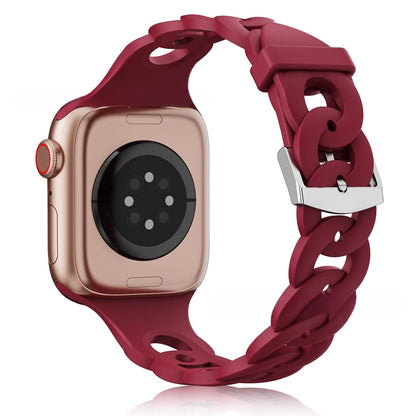 Fashion New Bracelet Silicone Ring Strap Limorista