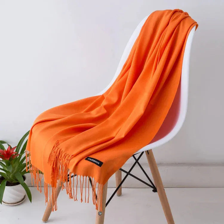 Thin Spring And Summer Long Air-conditioned Shawl Limorista