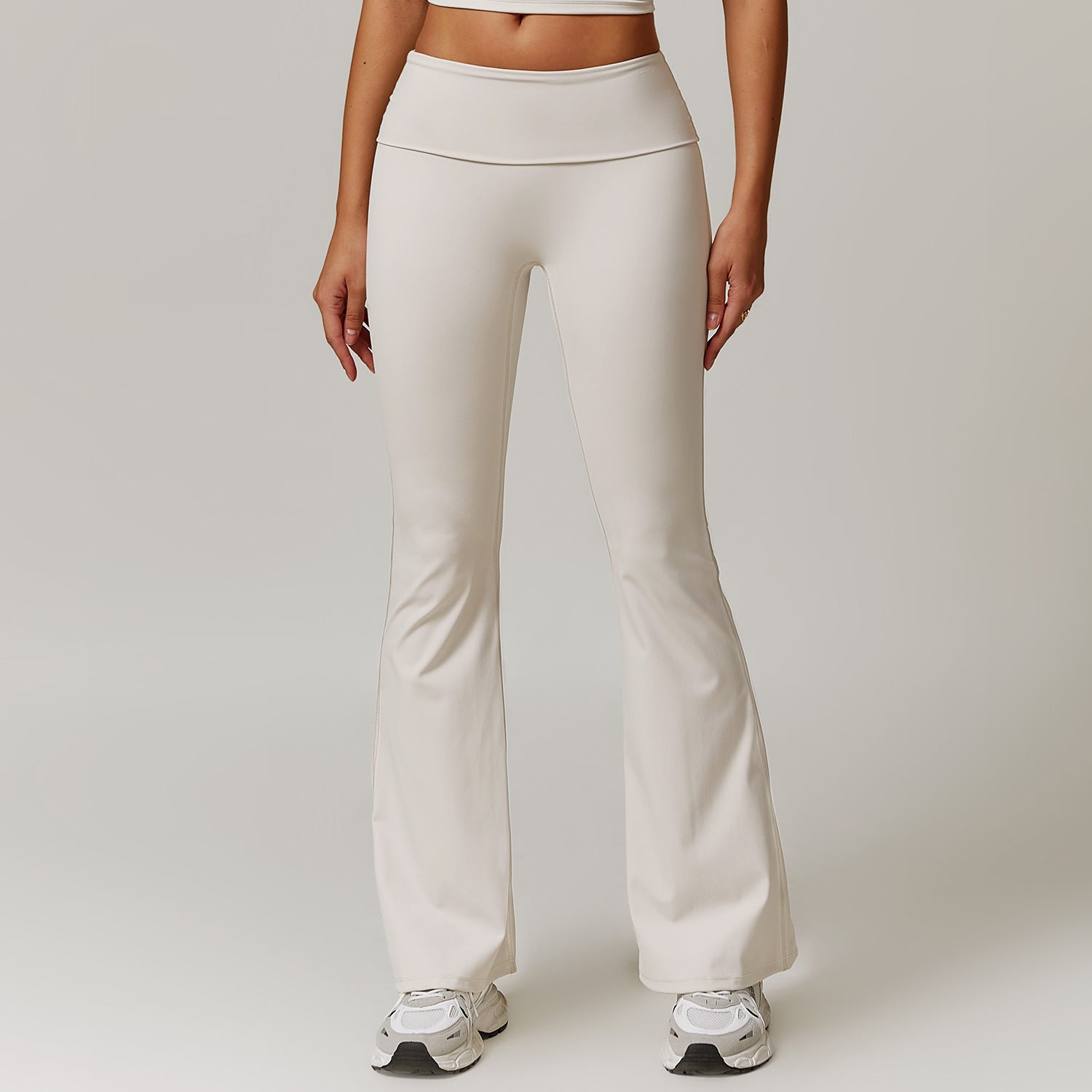 High Waist Hip Lift Yoga Pants Casual Leggings Limorista