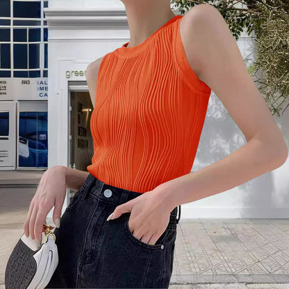 Design Sense Minority Fashion Top Base Limorista