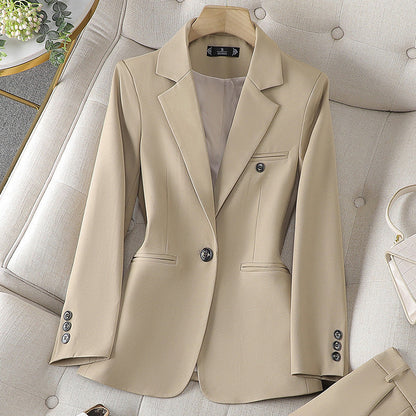 New Autumn And Winter Women&