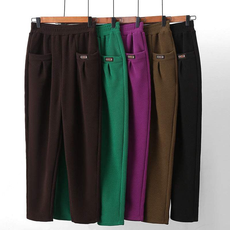 Stretch Slimming Women&