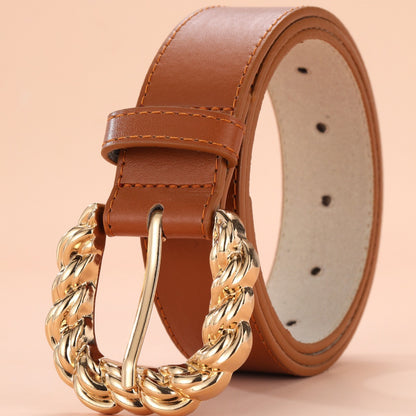 New Women&