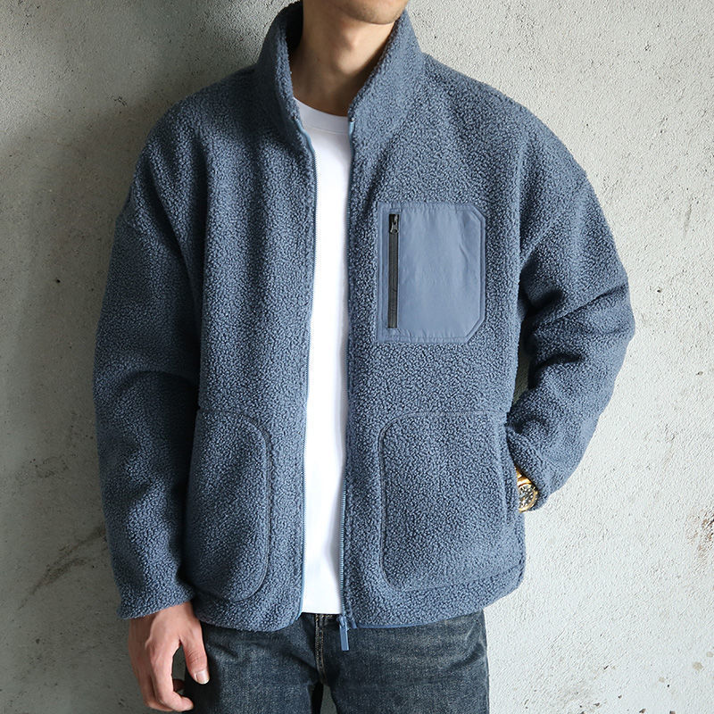 Winter Plus Velvet Padded Cotton Clothing Limorista