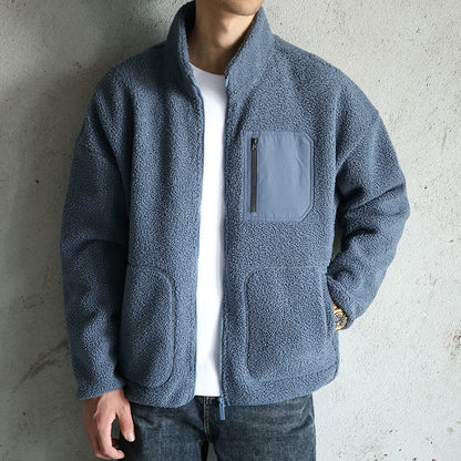 Winter Plus Velvet Padded Cotton Clothing Limorista